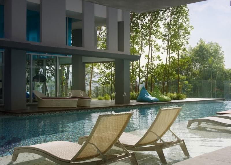 Condominium for Sale at Arata of Tijani - Claudia Thong - Pool - PropertyGuru.com.my