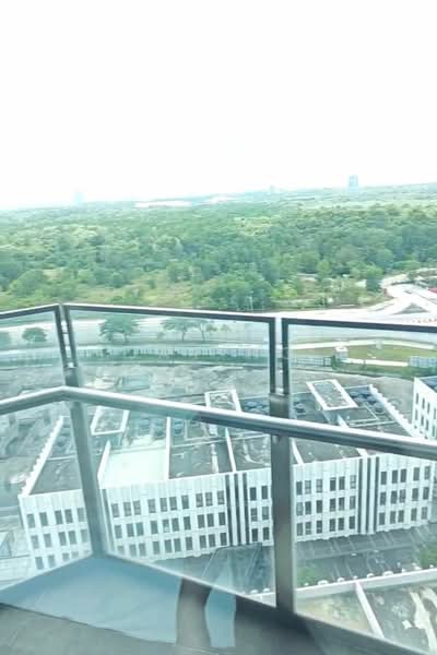 Apartment for Sale at Almas - Jay Ho - Exterior - PropertyGuru.com.my