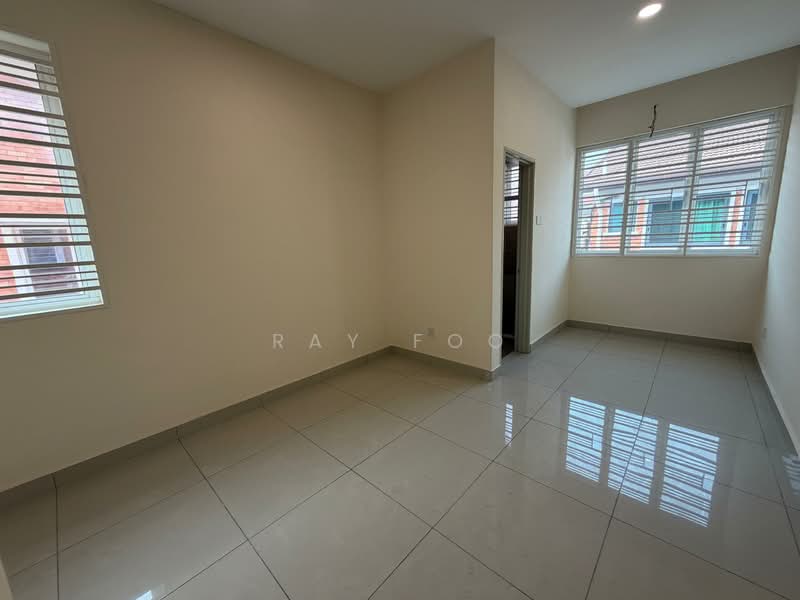 2-storey Terraced House for Sale in Sungai Long (Bandar Sungai Long) - Ray Foo - PropertyGuru.com.my