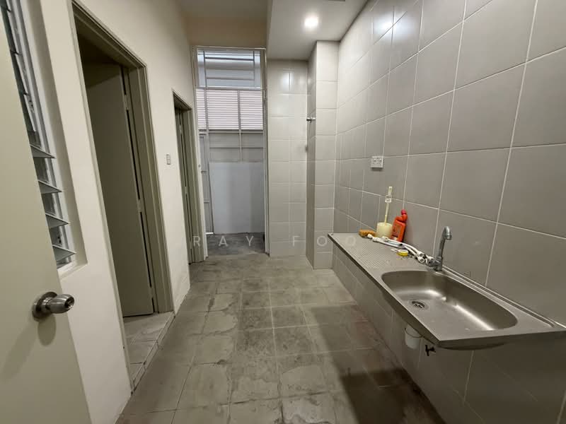 2-storey Terraced House for Sale in Sungai Long (Bandar Sungai Long) - Ray Foo - PropertyGuru.com.my