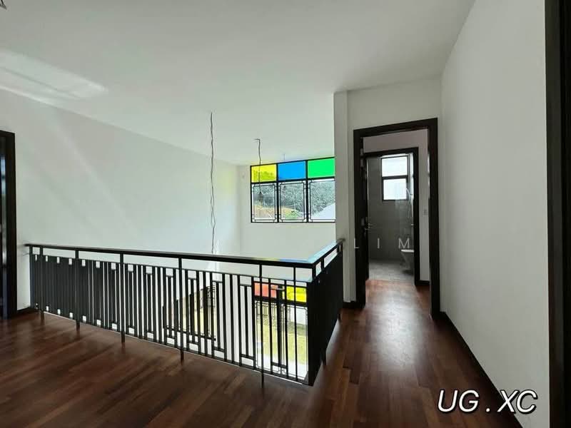 Semi-Detached House for Sale in Setia Eco Park (Setia Alam) - Yongsen Lim - Interior - PropertyGuru.com.my