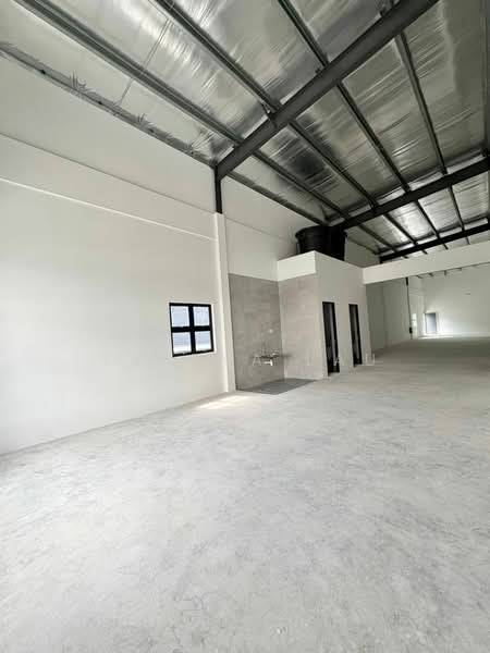 Kilang untuk Disewa di Kampung Sri Cheeding (Jenjarom) - Serena Lau - Interior - PropertyGuru.com.my
