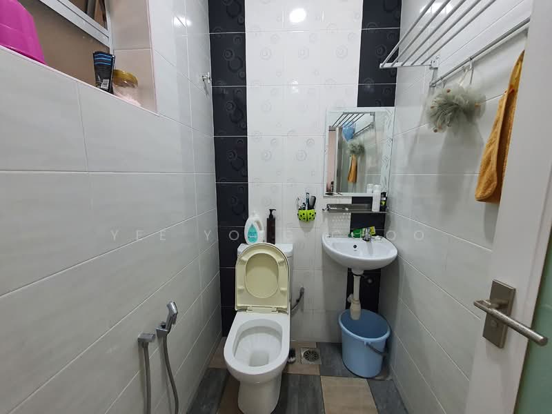 2-storey Terraced House for Sale in Bandar Lahat Baru (Lahat) - Yee Yong Choo - PropertyGuru.com.my