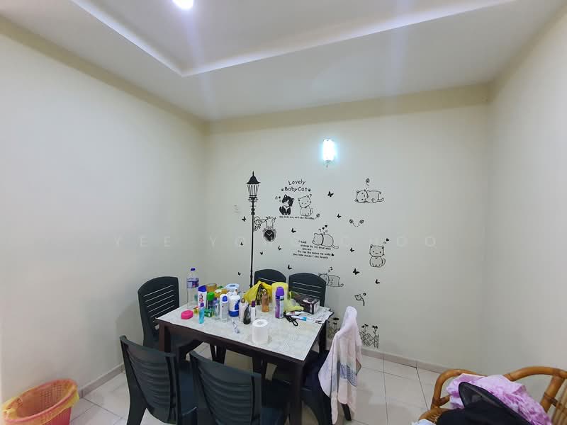 2-storey Terraced House for Sale in Bandar Lahat Baru (Lahat) - Yee Yong Choo - PropertyGuru.com.my