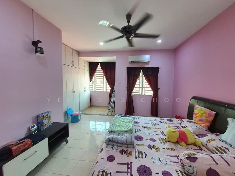2-storey Terraced House for Sale in Bandar Lahat Baru (Lahat) - Yee Yong Choo - PropertyGuru.com.my