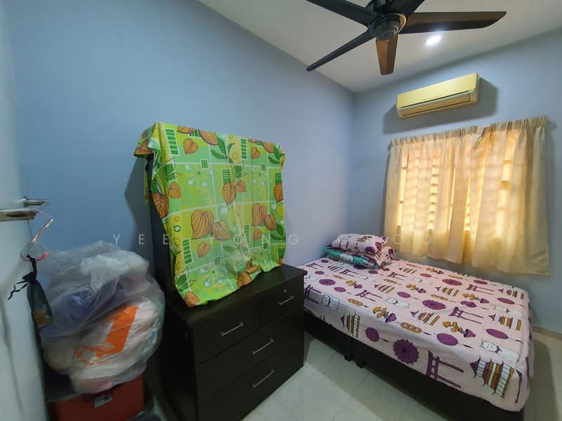 2-storey Terraced House for Sale in Bandar Lahat Baru (Lahat) - Yee Yong Choo - PropertyGuru.com.my