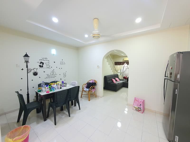 2-storey Terraced House for Sale in Bandar Lahat Baru (Lahat) - Yee Yong Choo - PropertyGuru.com.my