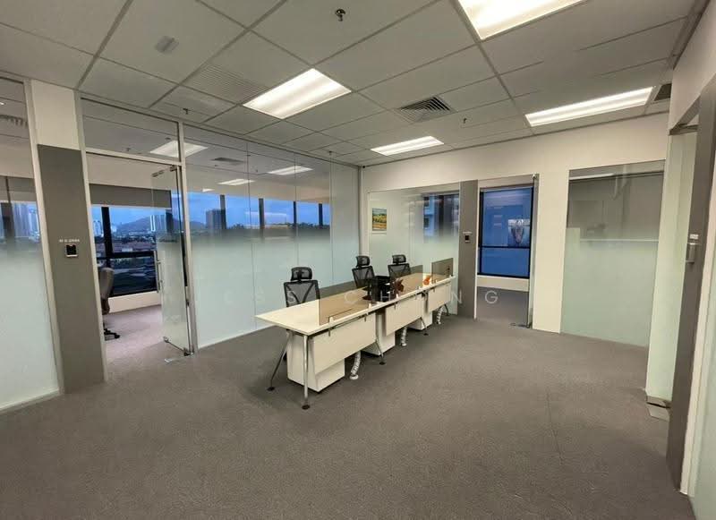 Office for Rent in Seksyen 13 (Petaling Jaya) - Jess Chong - Interior - PropertyGuru.com.my