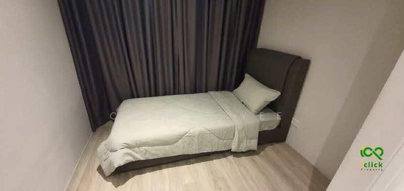 Service Residence for Rent at Lumi Tropicana - Carmen Yee - Bedroom - PropertyGuru.com.my