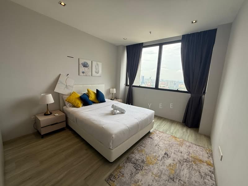 Service Residence for Rent at Lumi Tropicana - Carmen Yee - Bedroom - PropertyGuru.com.my