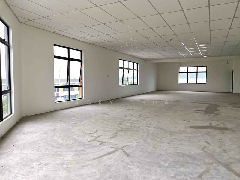 Kedai / Pejabat untuk Disewa di Iskandar Puteri (Nusajaya) (Johor) - Jacky Chua - Interior - PropertyGuru.com.my