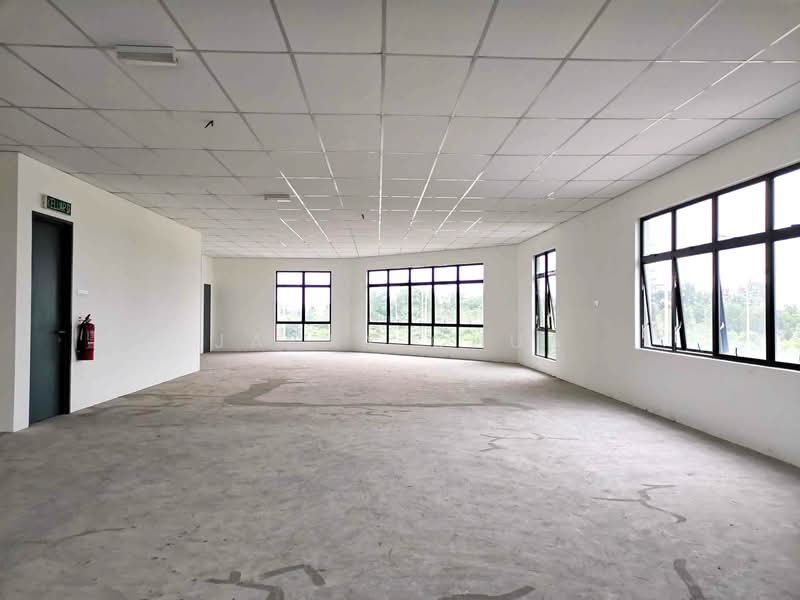 Kedai / Pejabat untuk Disewa di Iskandar Puteri (Nusajaya) (Johor) - Jacky Chua - Interior - PropertyGuru.com.my