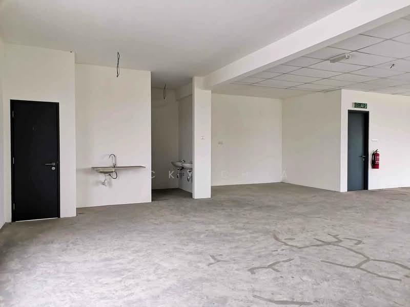 Kedai / Pejabat untuk Disewa di Iskandar Puteri (Nusajaya) (Johor) - Jacky Chua - Interior - PropertyGuru.com.my
