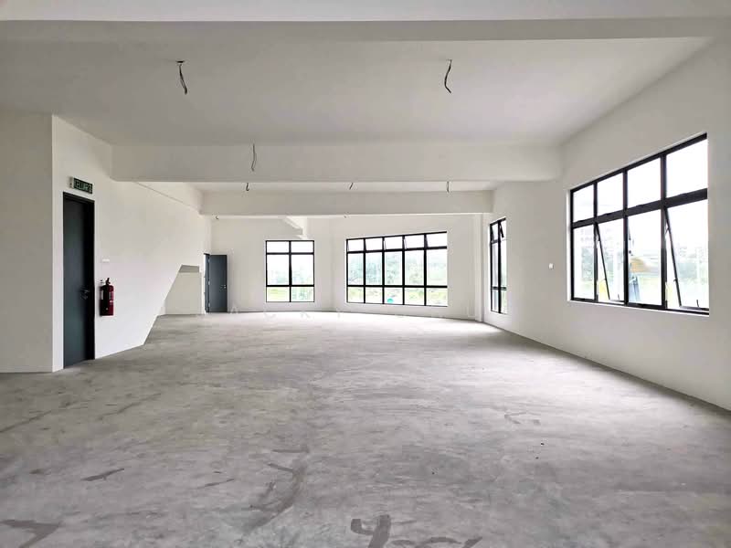 Kedai / Pejabat untuk Disewa di Iskandar Puteri (Nusajaya) (Johor) - Jacky Chua - Interior - PropertyGuru.com.my