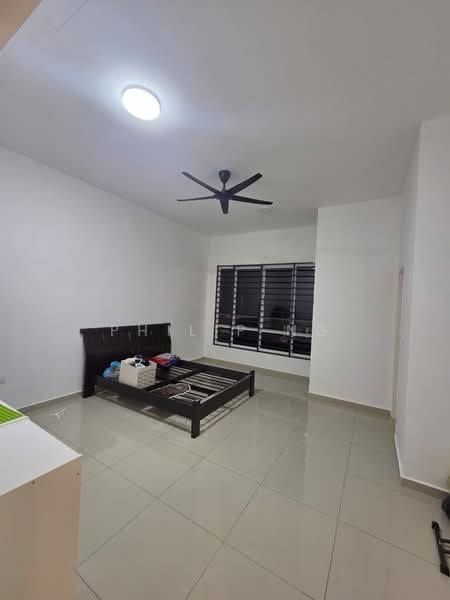 2-storey Terraced House for Rent in Seremban (Negeri Sembilan) - Philip Ng - Bedroom - PropertyGuru.com.my
