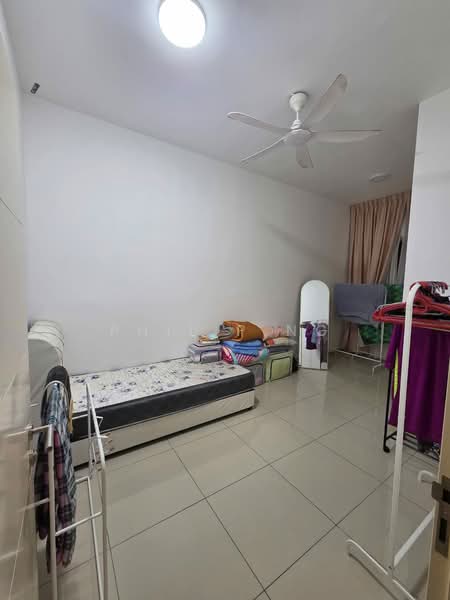 2-storey Terraced House for Rent in Seremban (Negeri Sembilan) - Philip Ng - Bedroom - PropertyGuru.com.my