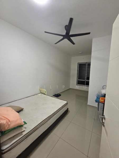 2-storey Terraced House for Rent in Seremban (Negeri Sembilan) - Philip Ng - Bedroom - PropertyGuru.com.my