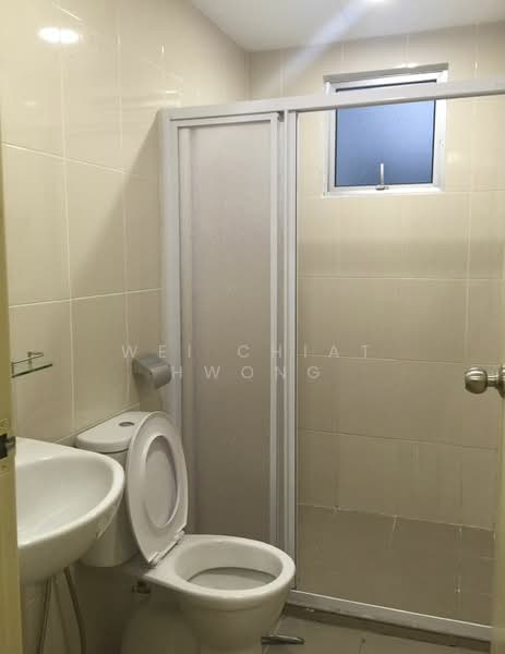 Servis Apartment untuk Disewa di OUG Parklane - Wei Chiat Hwong - Bathroom - PropertyGuru.com.my