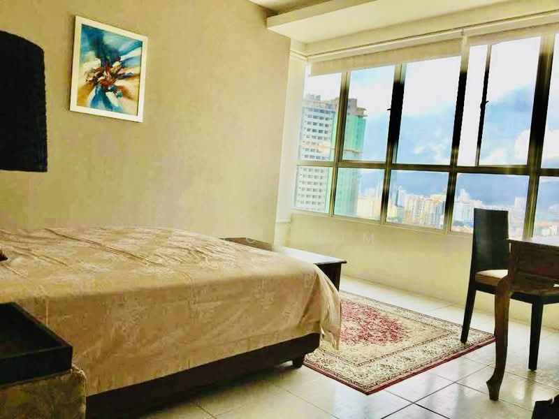 Servis Apartment untuk Disewa di Birch Regency @ Penang Times Square - Joyce Lim - Bedroom - PropertyGuru.com.my