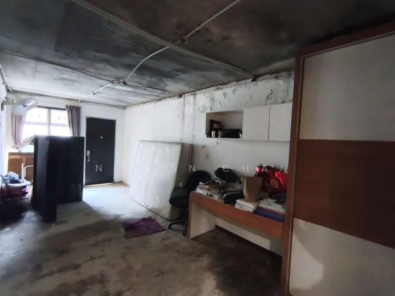 Rumah Teres 2 Tingkat untuk Dijual di Taman Sutera Utama (Skudai) - Nathan Chan - PropertyGuru.com.my