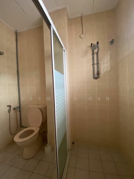 Rumah Teres 2 Tingkat untuk Dijual di Kota Damansara (Selangor) - Desmond Gan - Bathroom - PropertyGuru.com.my