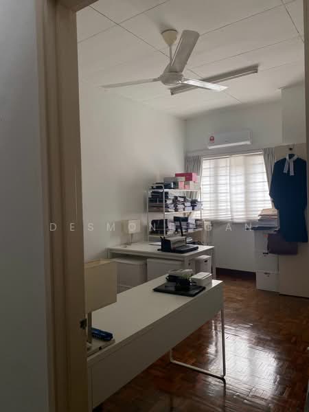 Rumah Teres 2 Tingkat untuk Dijual di Kota Damansara (Selangor) - Desmond Gan - Study - PropertyGuru.com.my