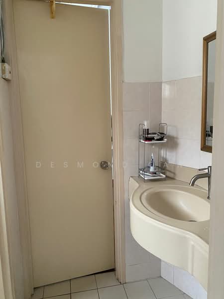 Rumah Teres 2 Tingkat untuk Dijual di Kota Damansara (Selangor) - Desmond Gan - Bathroom - PropertyGuru.com.my
