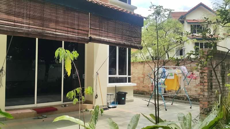 Banglo Pautan untuk Dijual di Desa Parkcity (Kuala Lumpur) - Keegan Soh - Exterior - PropertyGuru.com.my