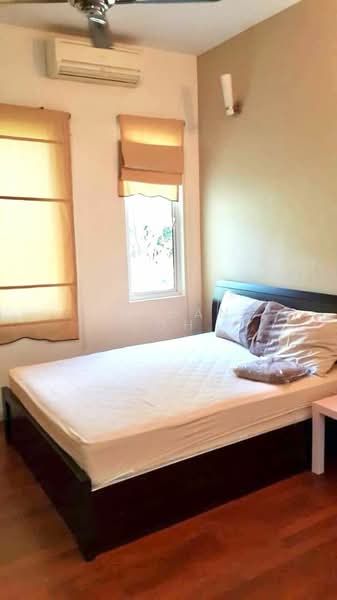 Banglo Pautan untuk Dijual di Desa Parkcity (Kuala Lumpur) - Keegan Soh - Bedroom - PropertyGuru.com.my