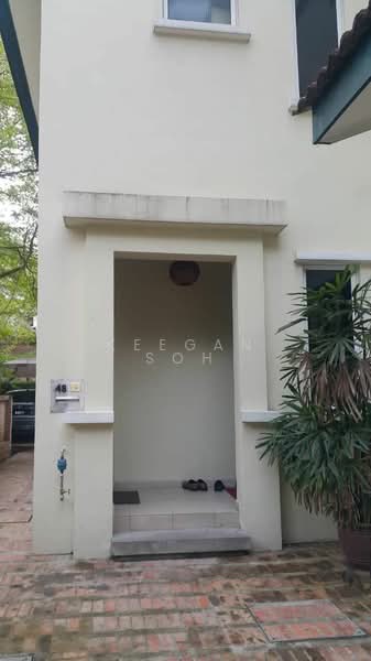 Banglo Pautan untuk Dijual di Desa Parkcity (Kuala Lumpur) - Keegan Soh - Exterior - PropertyGuru.com.my