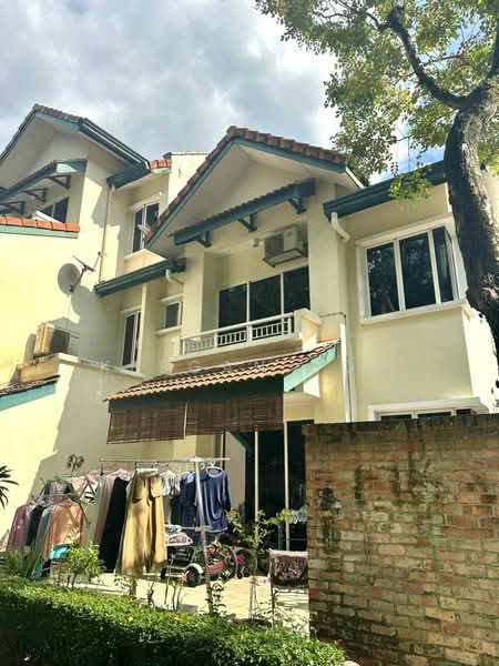 Banglo Pautan untuk Dijual di Desa Parkcity (Kuala Lumpur) - Keegan Soh - Exterior - PropertyGuru.com.my