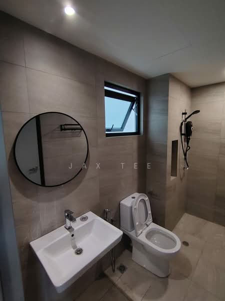 Condominium for Rent at Skyline KL - Jax Tee - PropertyGuru.com.my