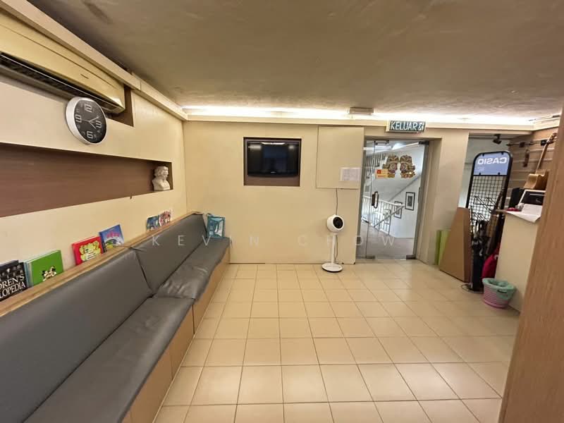 Shop / Office untuk Disewa di Jalan Klang Lama (Old Klang Road) (Kuala Lumpur) - Kevin Chow - Interior - PropertyGuru.com.my