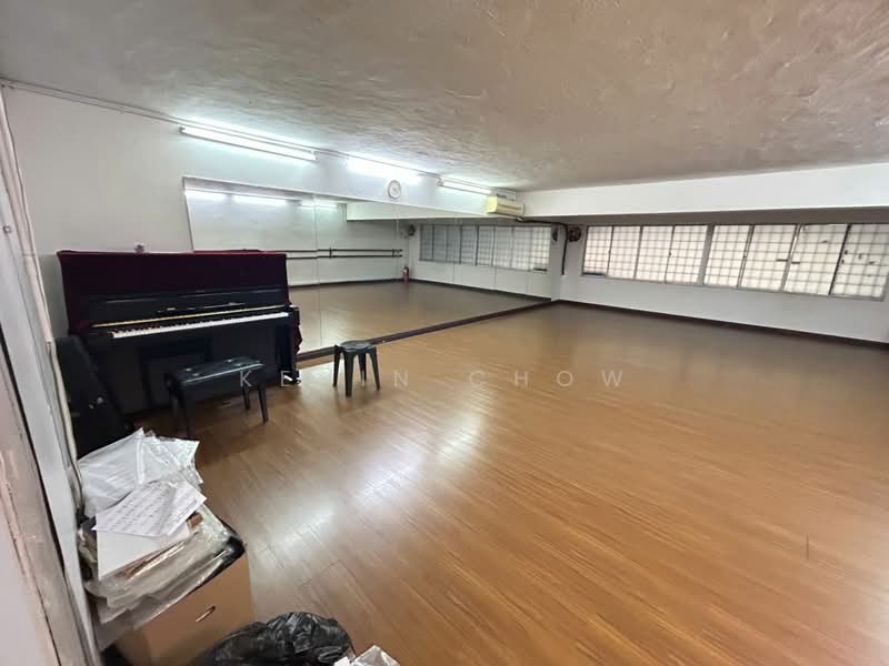 Shop / Office untuk Disewa di Jalan Klang Lama (Old Klang Road) (Kuala Lumpur) - Kevin Chow - Interior - PropertyGuru.com.my