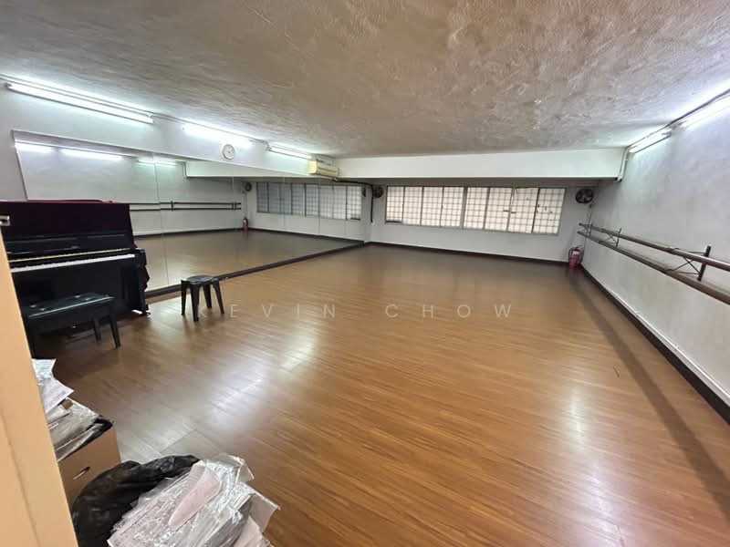 Shop / Office untuk Disewa di Jalan Klang Lama (Old Klang Road) (Kuala Lumpur) - Kevin Chow - Interior - PropertyGuru.com.my