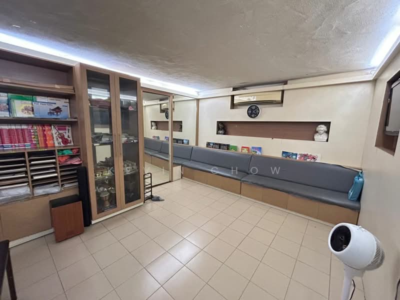 Shop / Office untuk Disewa di Jalan Klang Lama (Old Klang Road) (Kuala Lumpur) - Kevin Chow - Interior - PropertyGuru.com.my