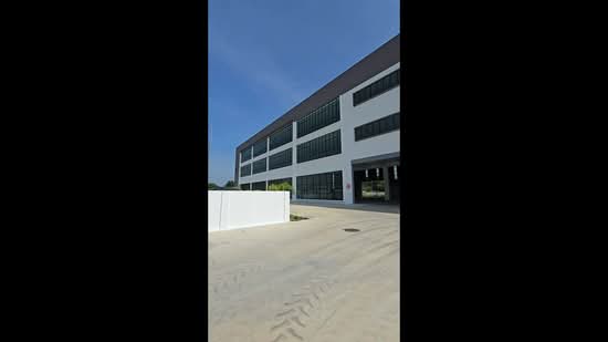 Factory for Rent in Kawasan Perindustrian Kapar Bestari (Kapar) - Terence Lee - PropertyGuru.com.my