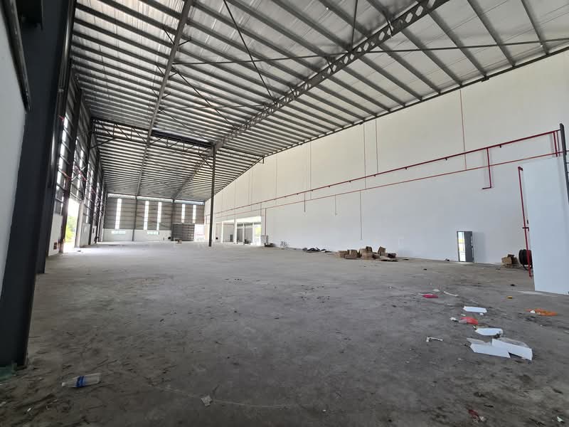 Factory for Rent in Kawasan Perindustrian Kapar Bestari (Kapar) - Terence Lee - PropertyGuru.com.my