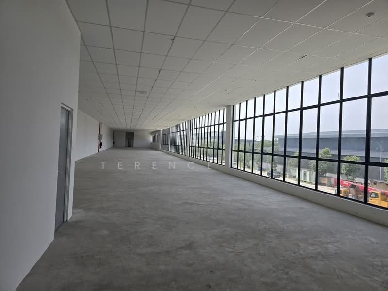 Factory for Rent in Kawasan Perindustrian Kapar Bestari (Kapar) - Terence Lee - PropertyGuru.com.my