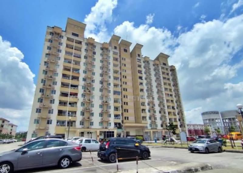 Pangsapuri untuk Disewa di Vistaria - Amy Lim - Exterior - PropertyGuru.com.my
