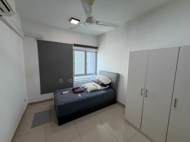 Condominium for Rent at 1 Razak Mansion - Don Tang - Bedroom - PropertyGuru.com.my