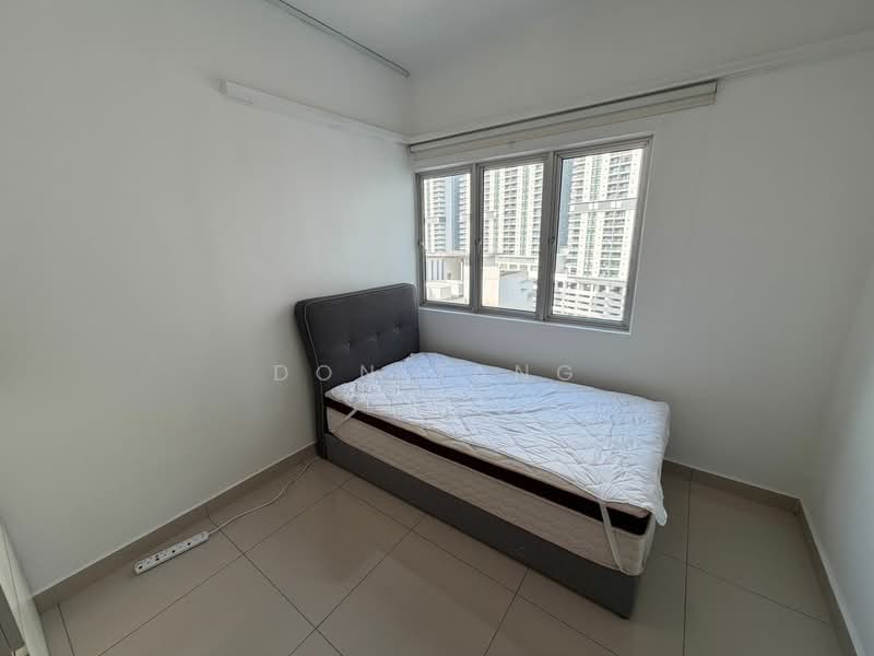 Condominium for Rent at 1 Razak Mansion - Don Tang - Bedroom - PropertyGuru.com.my