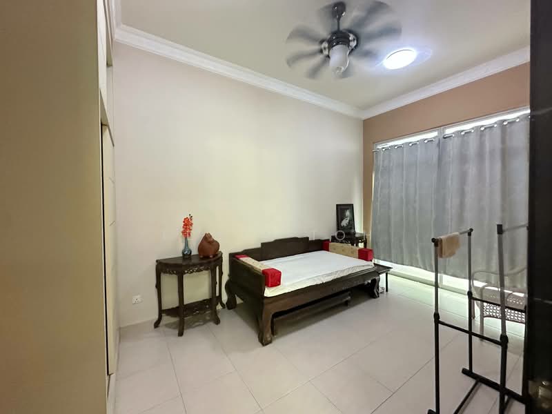 Rumah Berkembar untuk Dijual di Taman Ponderosa (Johor Bahru) - Edwin Toh - Interior - PropertyGuru.com.my