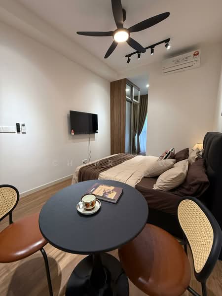Service Residence for Rent at Sunway Velocity TWO - Cherry Fu - PropertyGuru.com.my