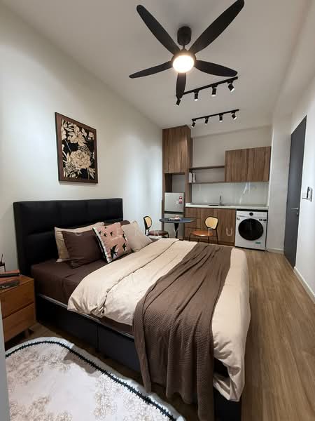 Service Residence for Rent at Sunway Velocity TWO - Cherry Fu - PropertyGuru.com.my
