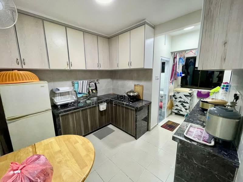 Flat for Rent at Desaria Sri Merpati - Ashley Lim - PropertyGuru.com.my