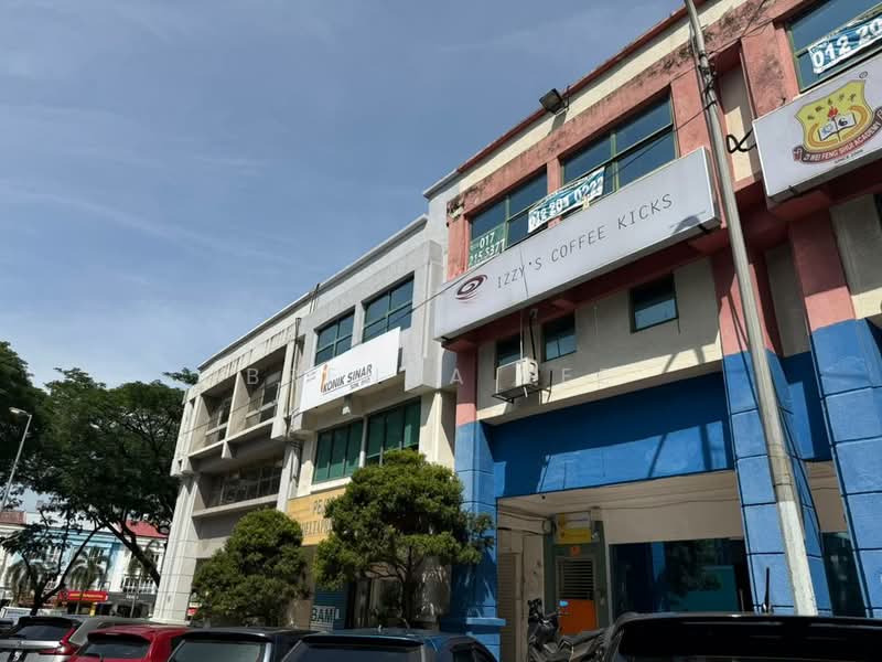 Shop / Office for Rent in Taman Danau Desa (Taman Desa) - Brenda Lee - Exterior - PropertyGuru.com.my
