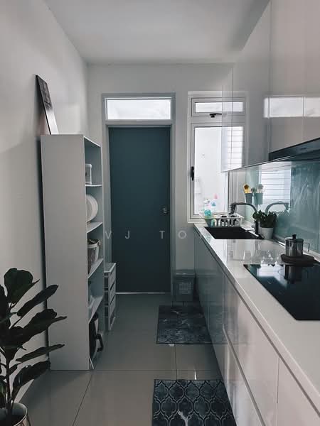 Servis Apartment untuk Disewa di Tropez Residences - VJ Toh - PropertyGuru.com.my