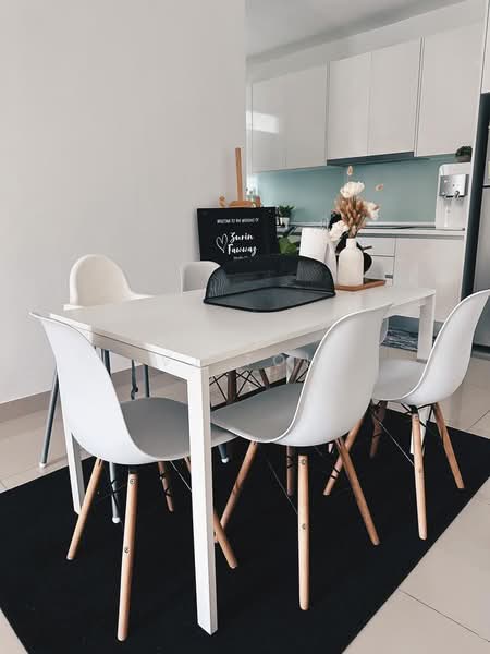 Servis Apartment untuk Disewa di Tropez Residences - VJ Toh - PropertyGuru.com.my