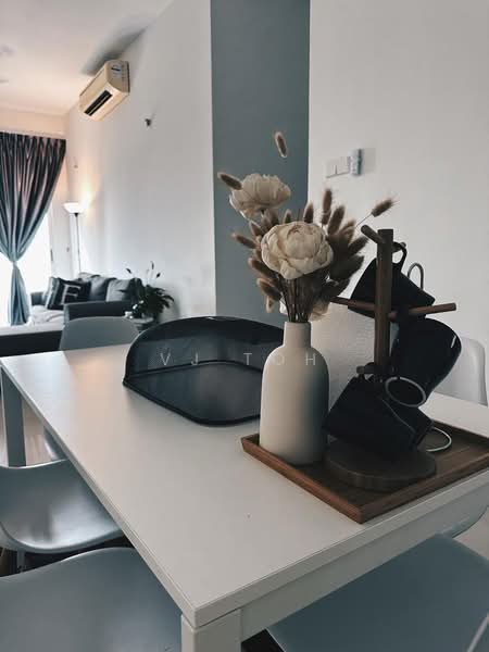 Servis Apartment untuk Disewa di Tropez Residences - VJ Toh - PropertyGuru.com.my